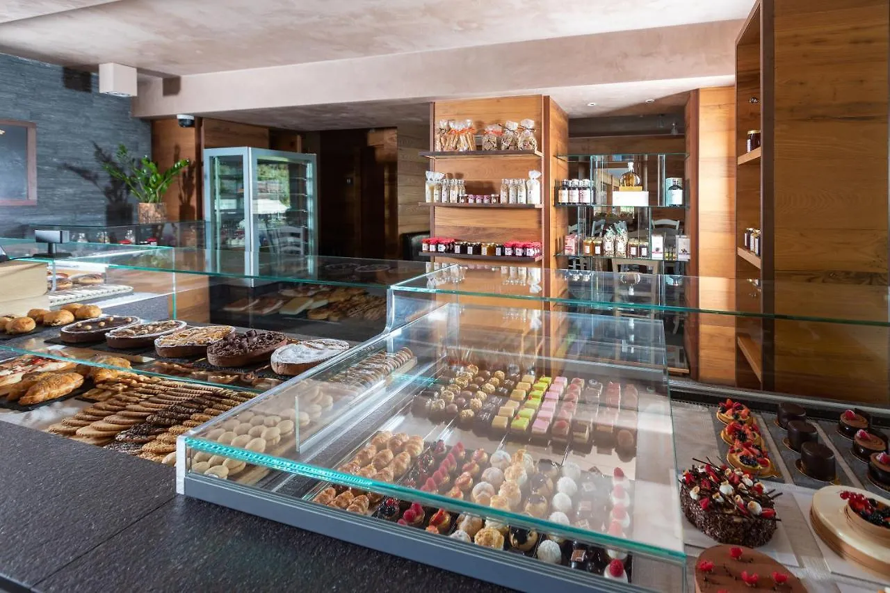 Sottovento Luxury Hospitality Ξενοδοχείο Μπόρμιο