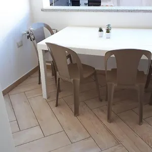 Appartamento Monte Granatico 01