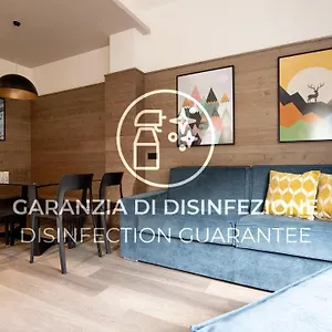 Italianway - Roma 38 Bormio