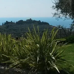  Bed & Breakfast Isabella Italy