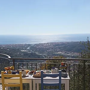  Guest house Ca' Da Tollo Italy