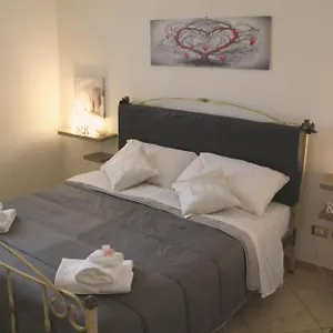 Appartamento Cupidohouse A