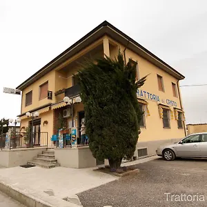 Maison d'hôtes Trattoria Del Cristo