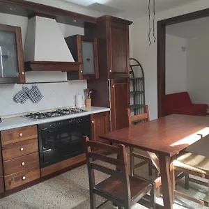 Appartamento A Casa Di Lulli