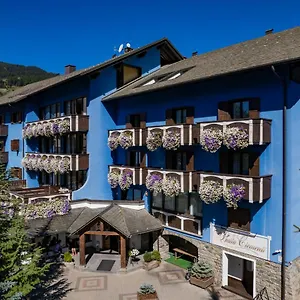 Hotel Clementi, Bormio