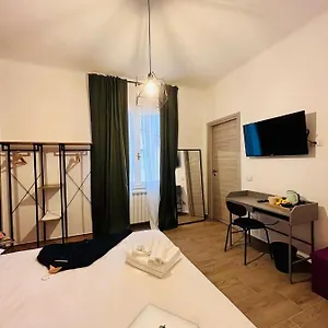  Guest house A Con Italy