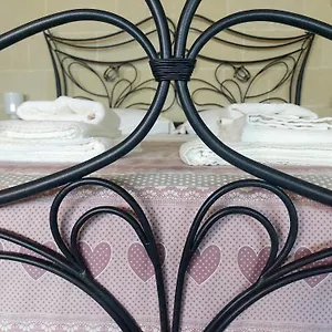 ** Bed & Breakfast White Italy