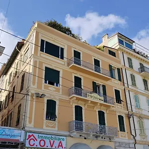  Guest house Les De La Place Italy