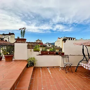  Bed & Breakfast San Marco View Italy