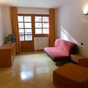 Appart hôtel Le Orchidee