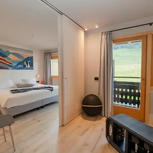 Hotel Funivia, Bormio