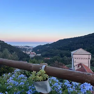  Bed & Breakfast Il Rosale A Italy