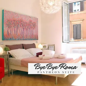 ** Bed & Breakfast Bye Bye Pantheon Italy