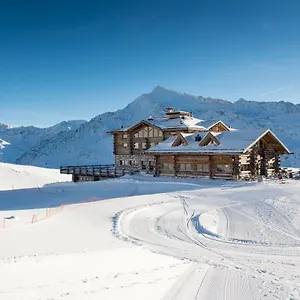 Hotel Sunny Valley Mountain
