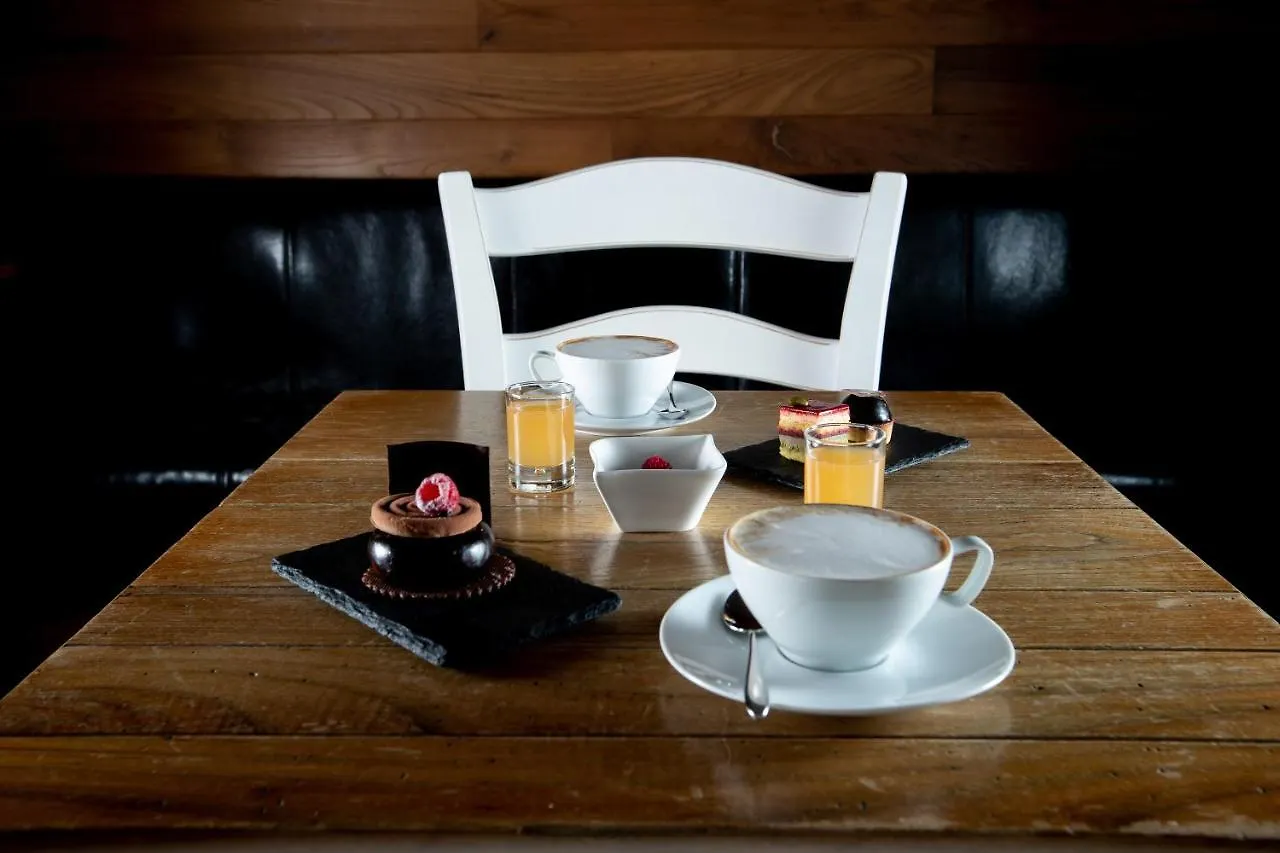 ****  Sottovento Luxury Hospitality Hotel Bormio Italy