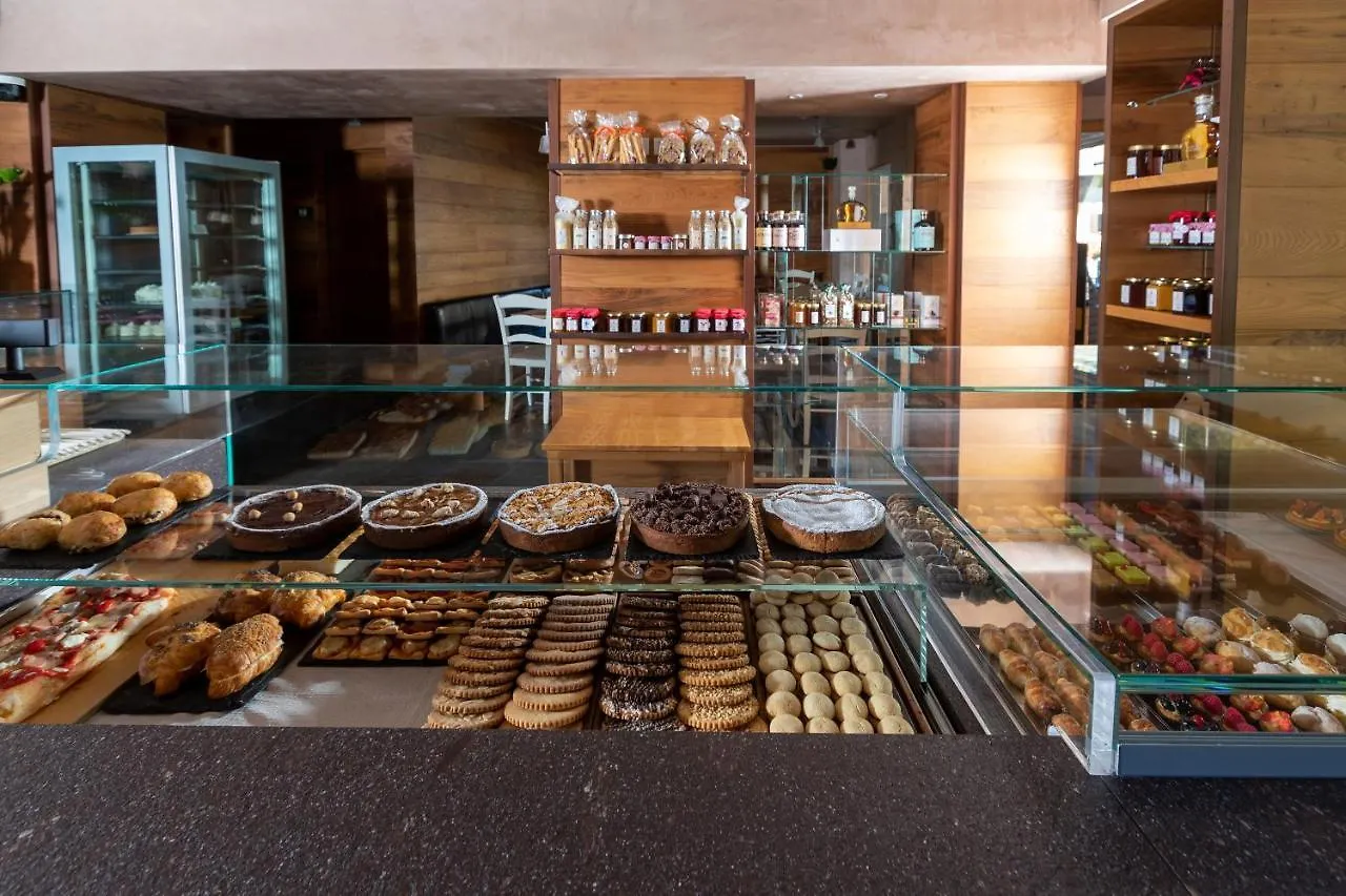Sottovento Luxury Hospitality Hotel Bormio
