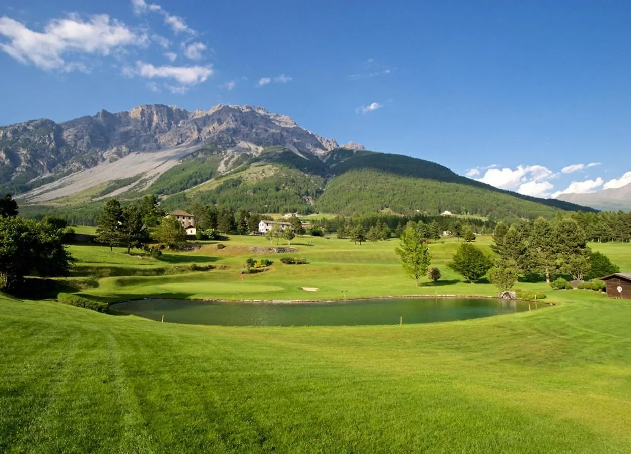 Sottovento Luxury Hospitality Hotel Bormio