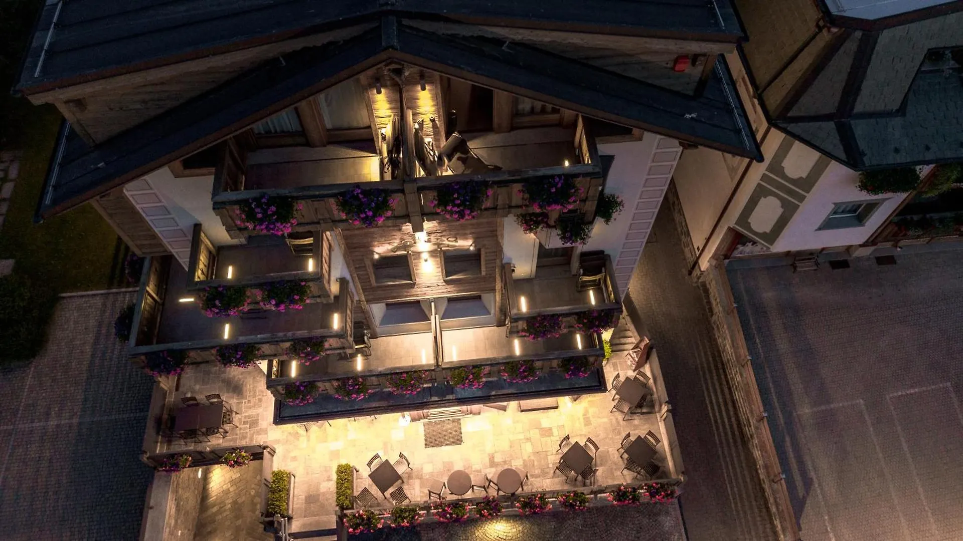 ****  Sottovento Luxury Hospitality Hotel Bormio Italy