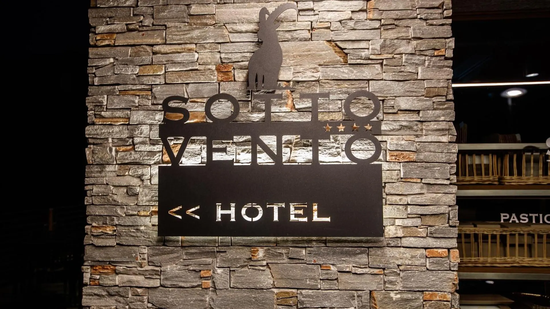 Sottovento Luxury Hospitality Hotel Bormio