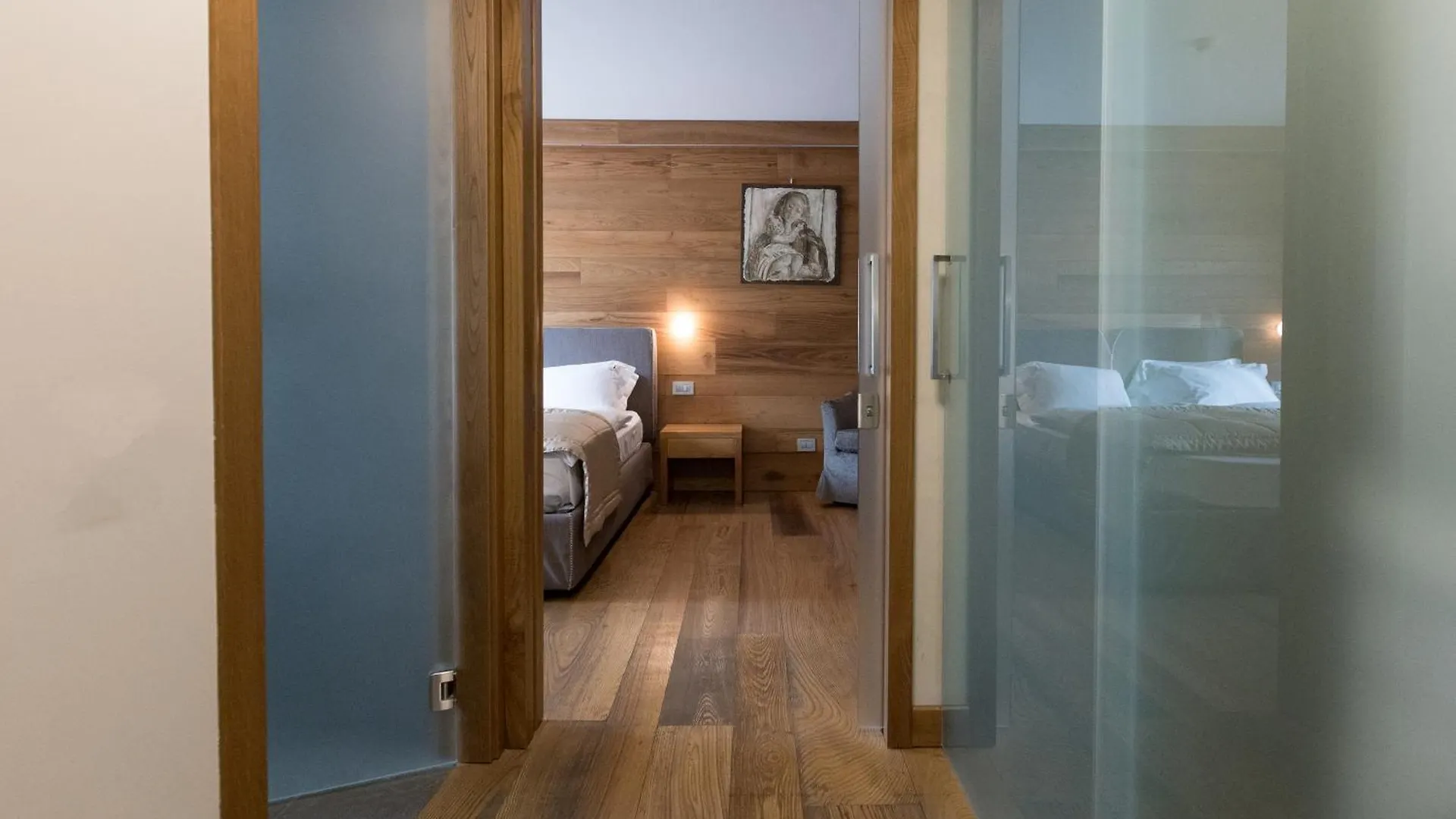 Sottovento Luxury Hospitality Hotel Bormio