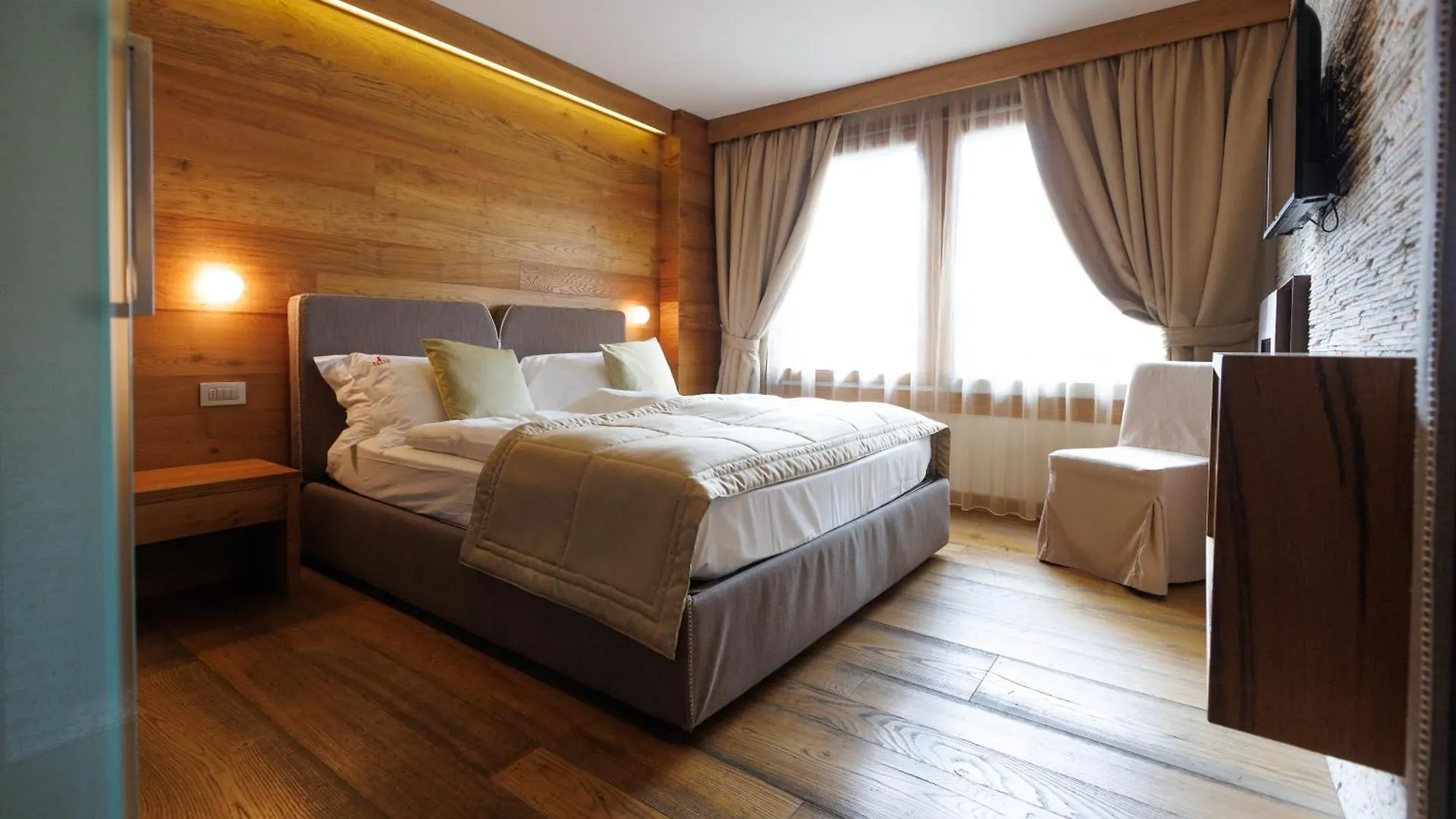 Sottovento Luxury Hospitality Hotel Bormio Italy