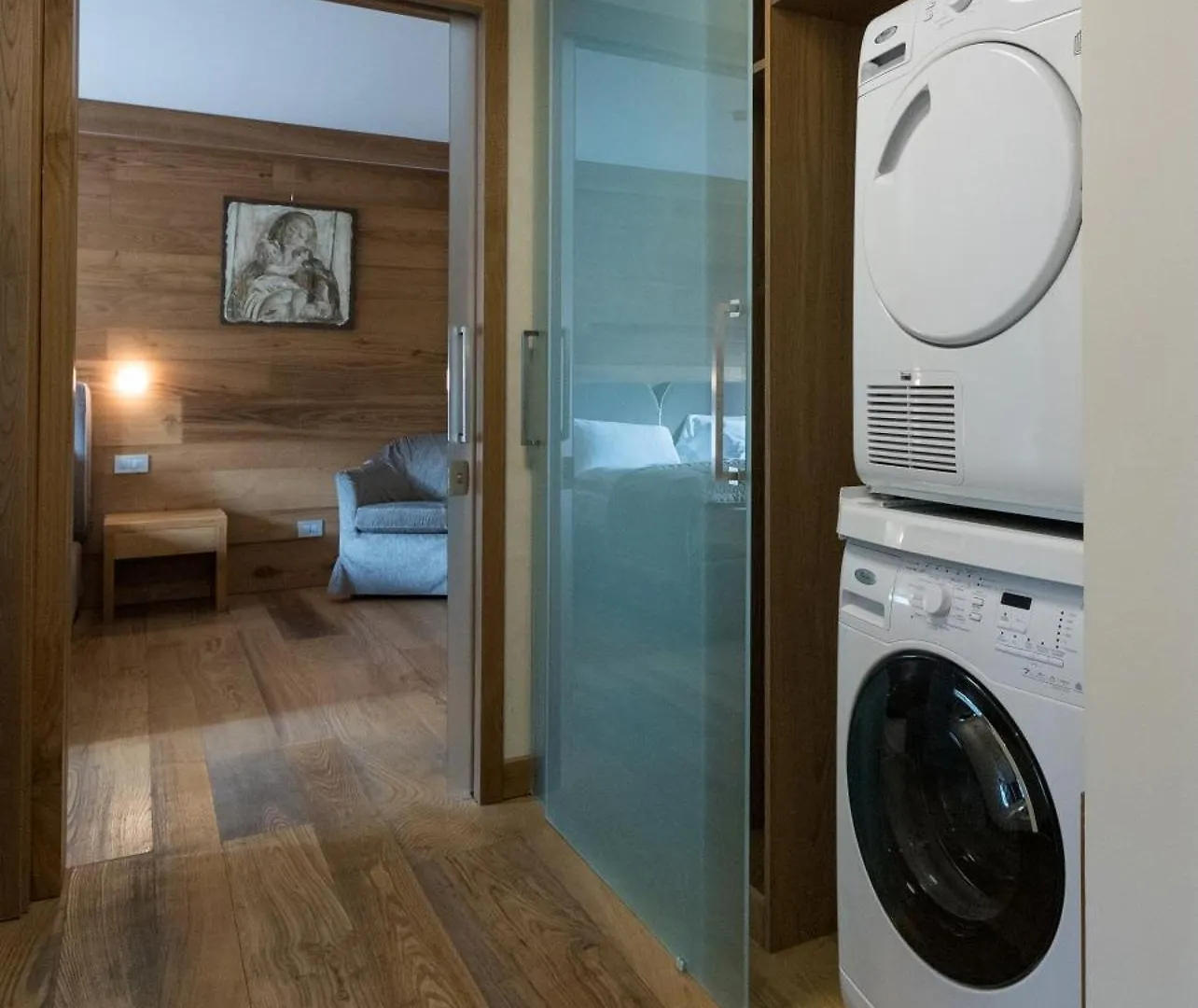****  Sottovento Luxury Hospitality Hotel Bormio Italy