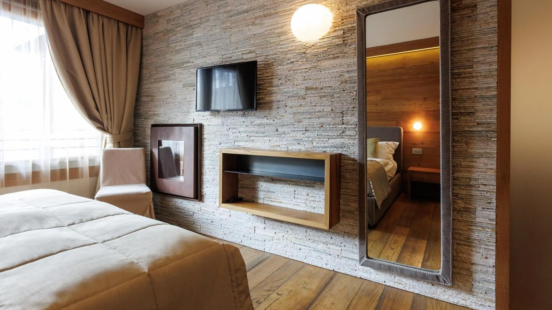 Sottovento Luxury Hospitality Hotel Bormio