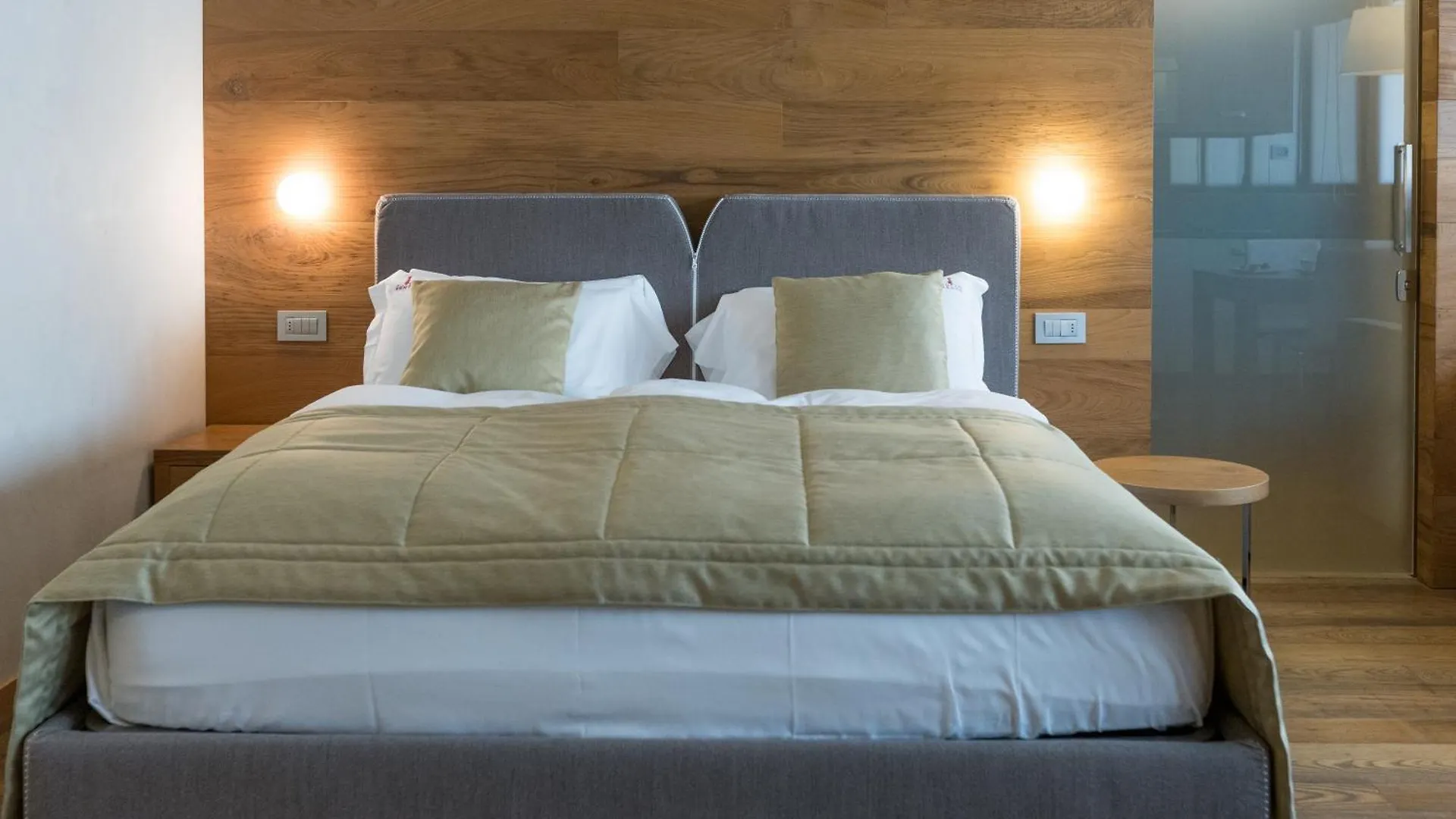 Sottovento Luxury Hospitality Hotel Bormio Italy
