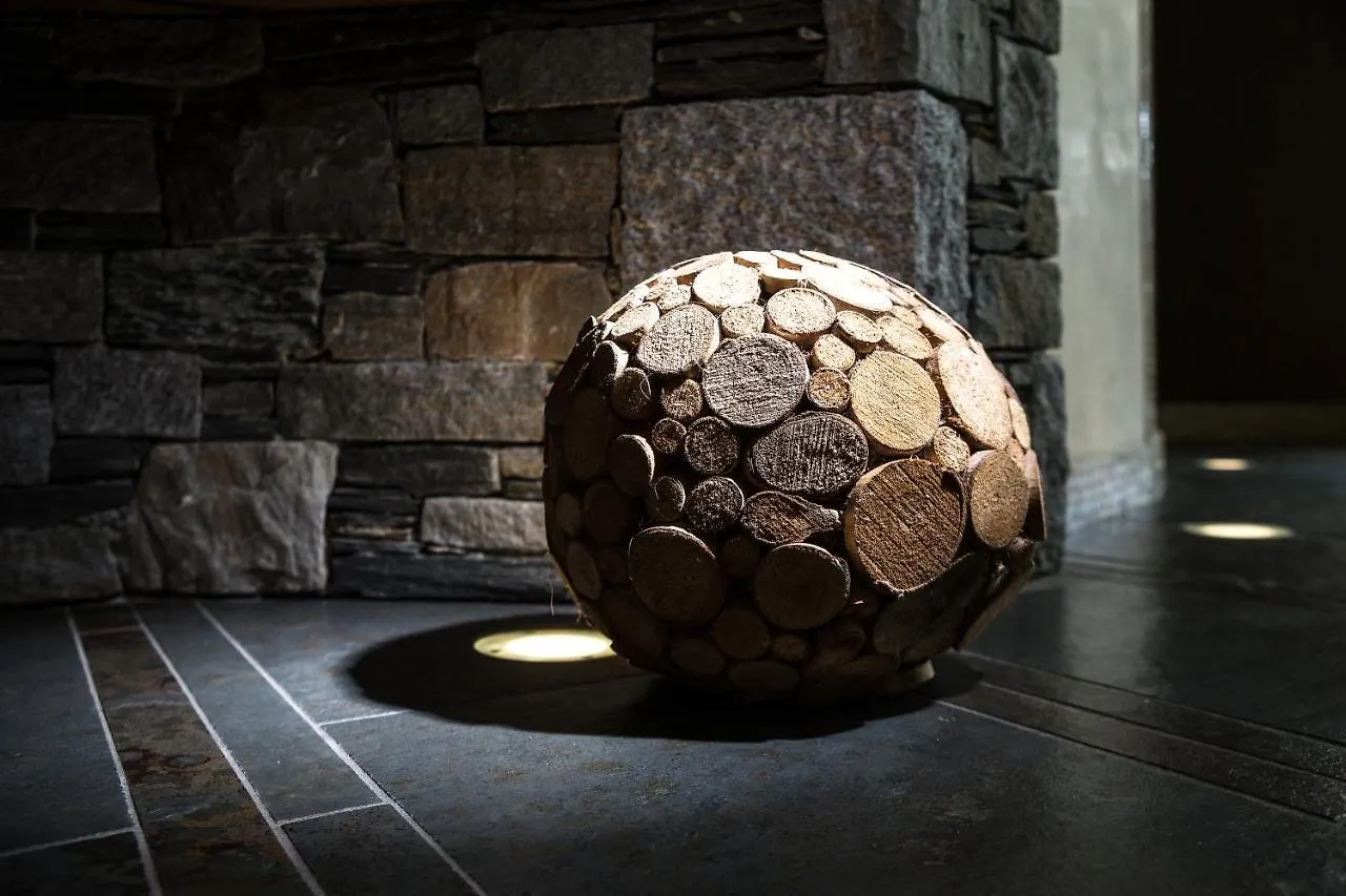 Sottovento Luxury Hospitality Hotel Bormio