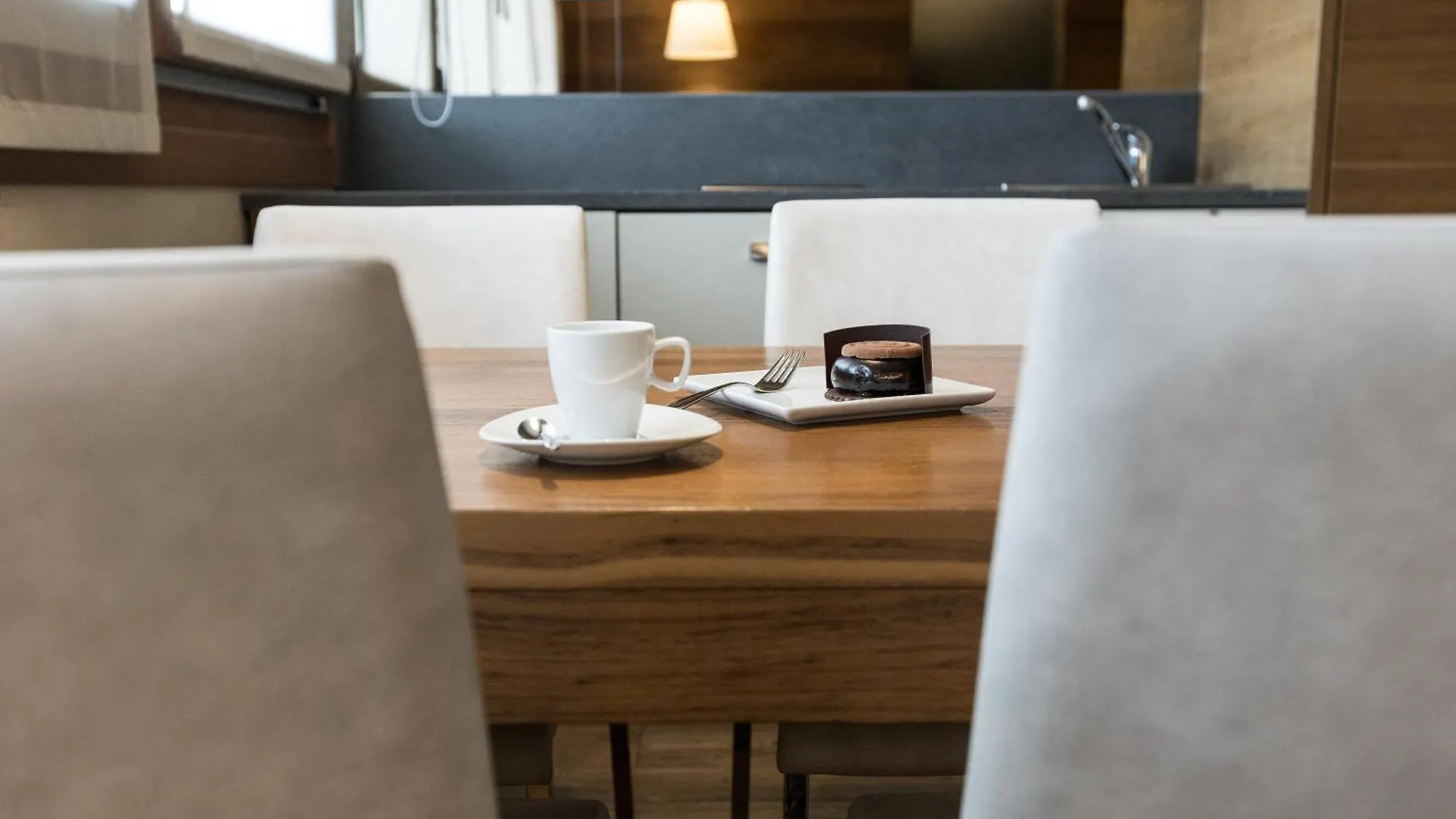 Sottovento Luxury Hospitality Hotel Bormio